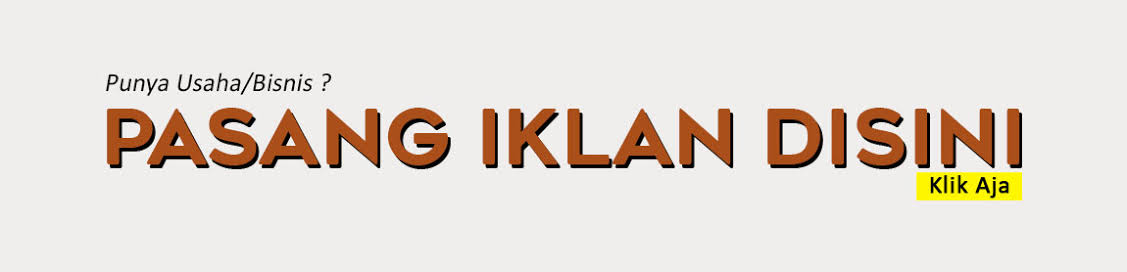 Pasang Iklan Banner Terpercaya