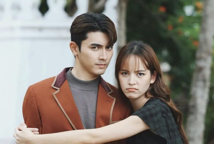 Sinopsis Devil in Law Episode 7: Lita Hamil, Pa Dicelakai Nyonya Kuan