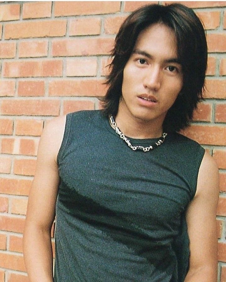 Jerry Yan Kembali Lewat Drama The Forbidden Flower, Penggemar Nostalgia!