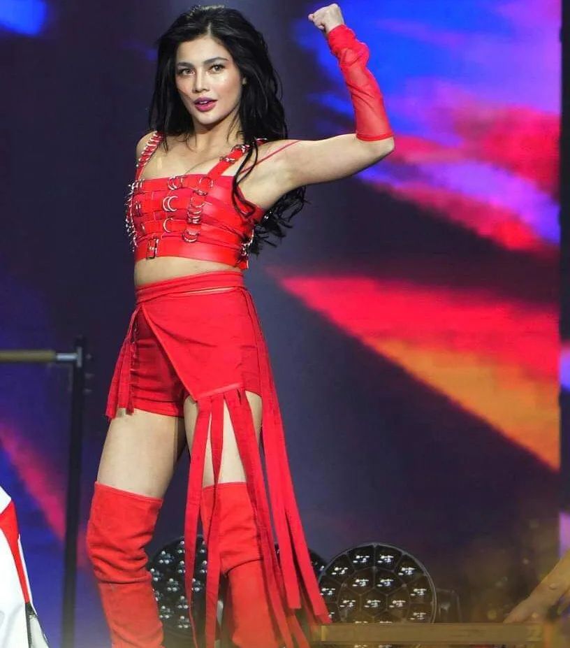 Aktris Filipina Jane De Leon Cerita Pengalaman Memerankan Darna si Superhero