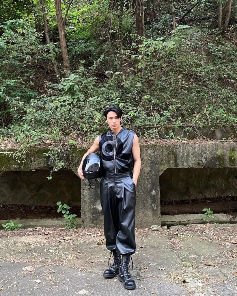 OMG! Kyoungyoon DKZ Ternyata Korban Aliran Sekte JMS