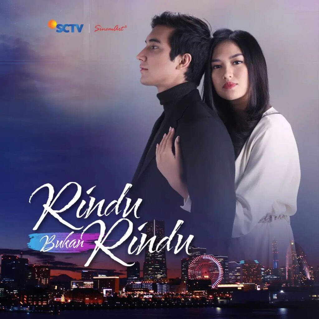 Sinopsis Rindu Bukan Rindu Episode 4: Tak Bisa Dibedakan, Rindu Asli?