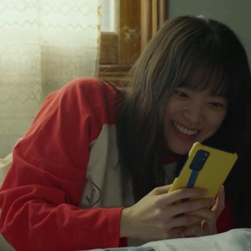 Sinopsis Unlocked, Film Thriller Korea Bikin Parno! Trending Nomor 1