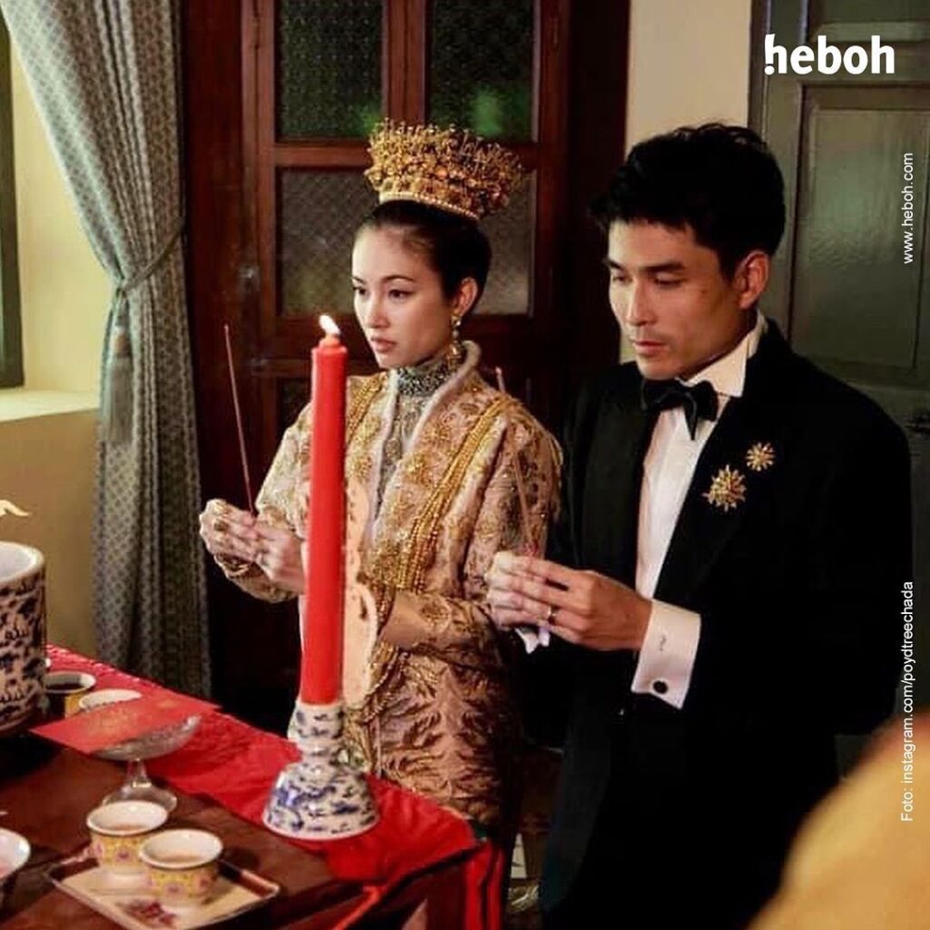 nong poy