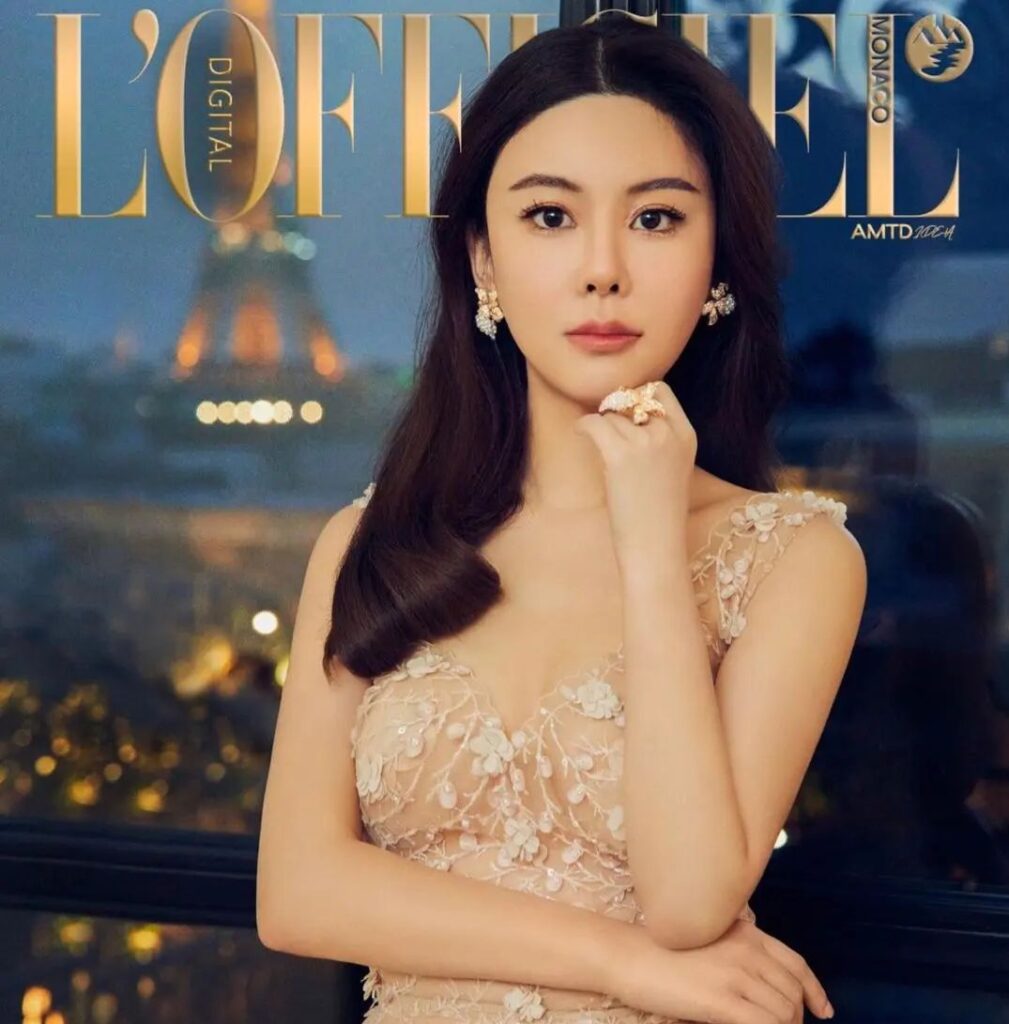 Pilu, Anak – Anak Abby Choi Menjerit Sedih Ketika Melewati Kamar Ibunya