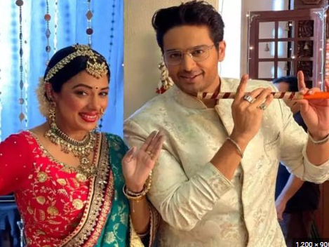 Profil Gaurav Khanna Pemeran Anuj, Pemuda yang Naksir Anupamaa