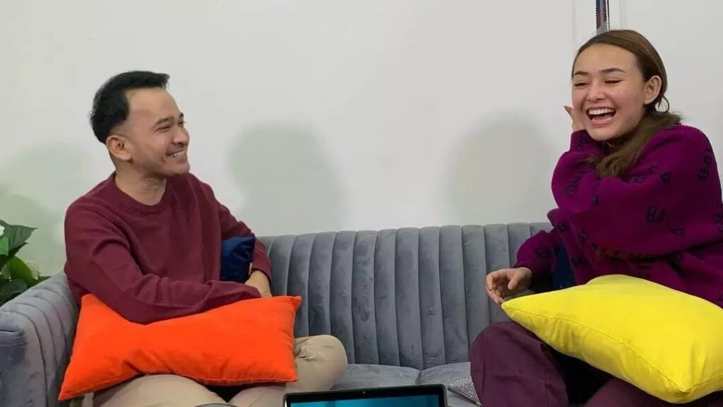 Agar Hidupnya Tak Terganggu, Ini Permintaan Amanda Manopo pada Orang-orang Terdekat