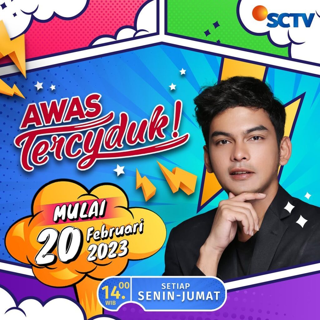 Gantikan Melukis Senja, Awas Tercyduk Sepi Peminat