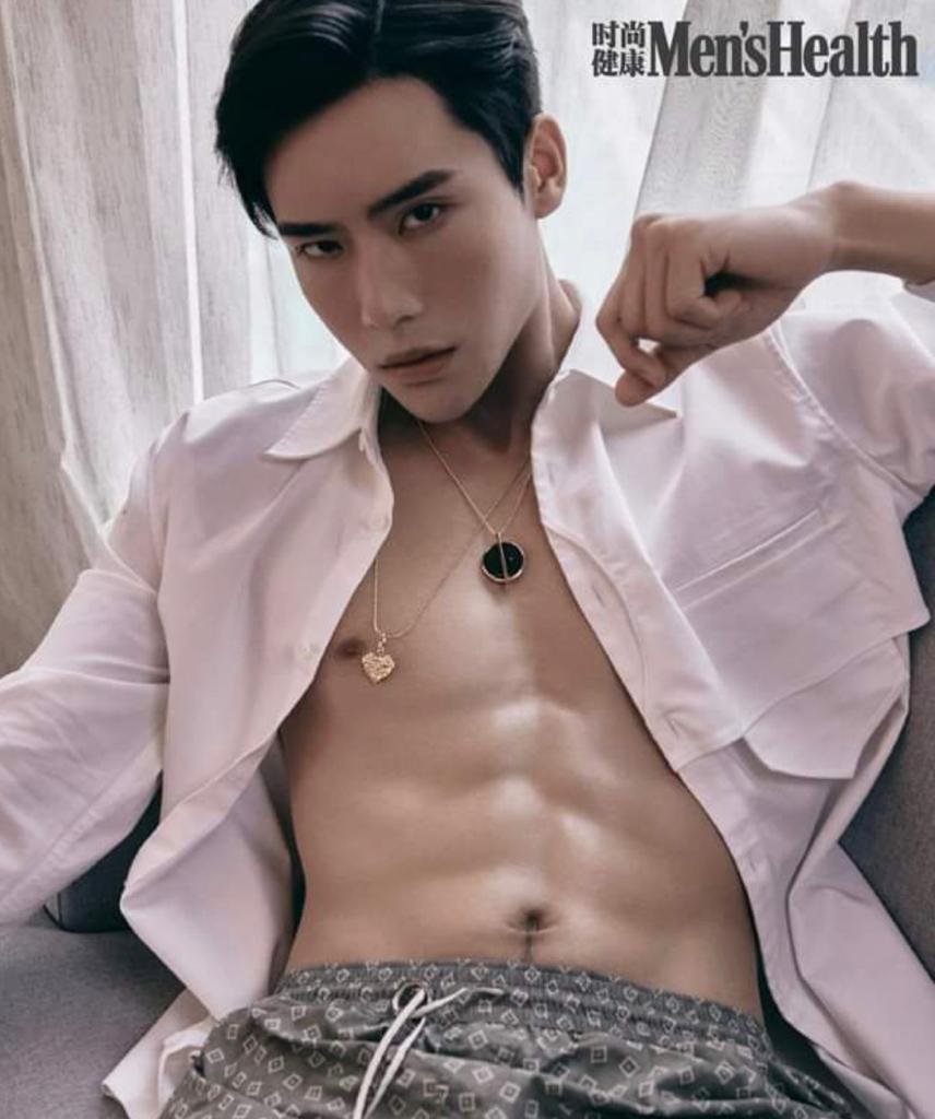 Dai Gao Zheng dan Vincent Wei Kembali Bersaing di Bride's Revenge (2023)