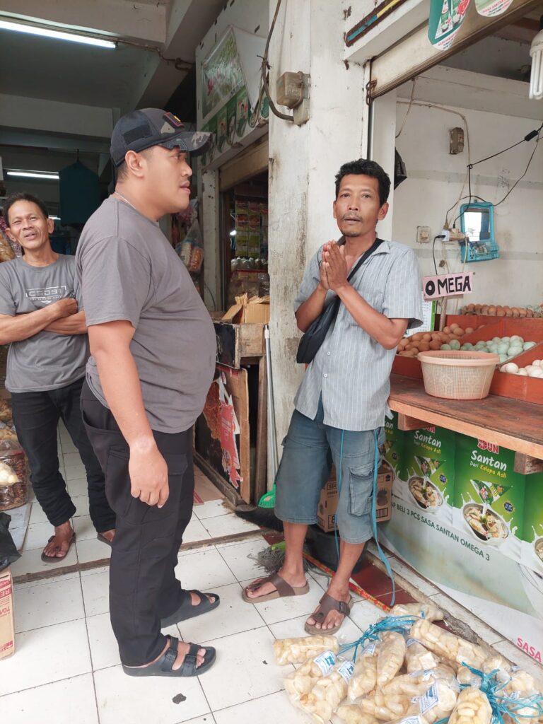 Ibu Membela Anak yang Dilecehkan, Malah Diteriaki Pelacur oleh Massa