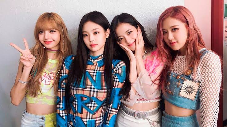 Viral TikTok, Ini Lirik Terjemahan dan Arti Tally yang Dinyanyikan BLACKPINK