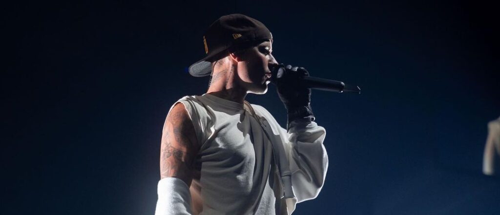 justin bieber