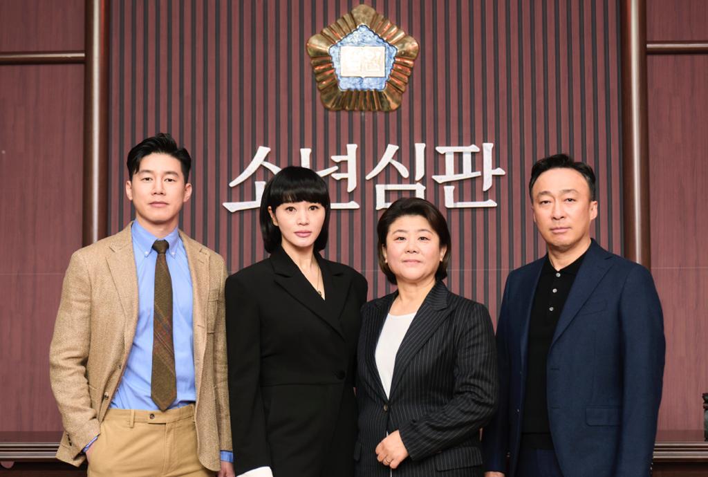 Drama Korea Kim Hye Soo Juvenile Justice 2 Batal Diproduksi, Kenapa?