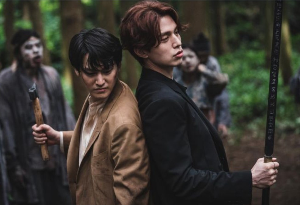 3 Fakta Menarik Drama Korea Tale Of The Nine-Tailed 1938, Tayang 6 mei 2023!