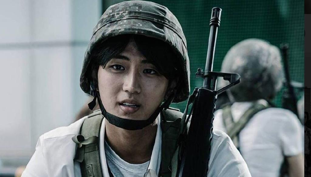 kim min chul