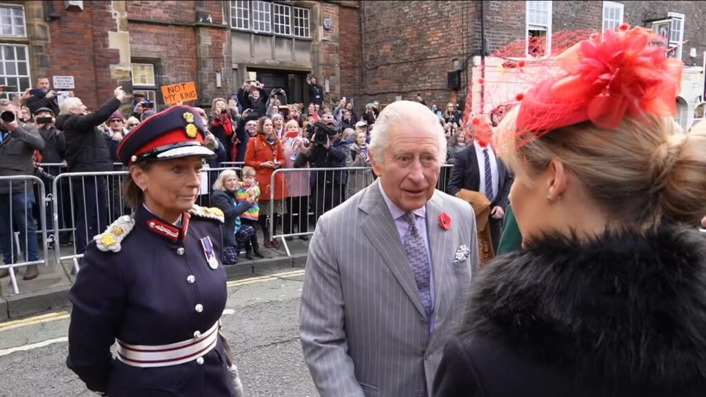 Meghan Markle dan Anak-anaknya Tidak Akan Menghadiri Penobatan Raja Charles III, Ini Penyebabnya