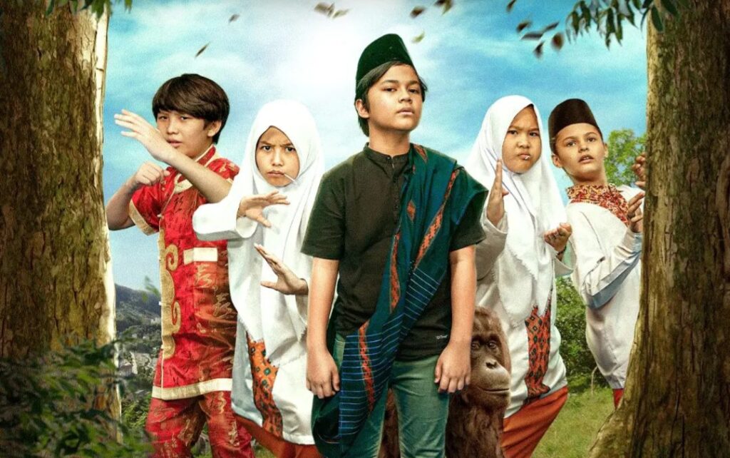 Mengenaskan, 2 dari 3 Film Baru Indonesia Sepi Peminat