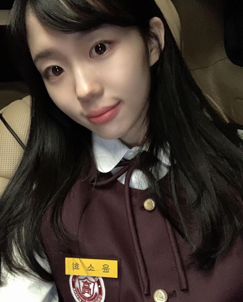 Lee So E Single’s Inferno 2 Ungkap Di Balik Layar Perannya Dalam The Glory