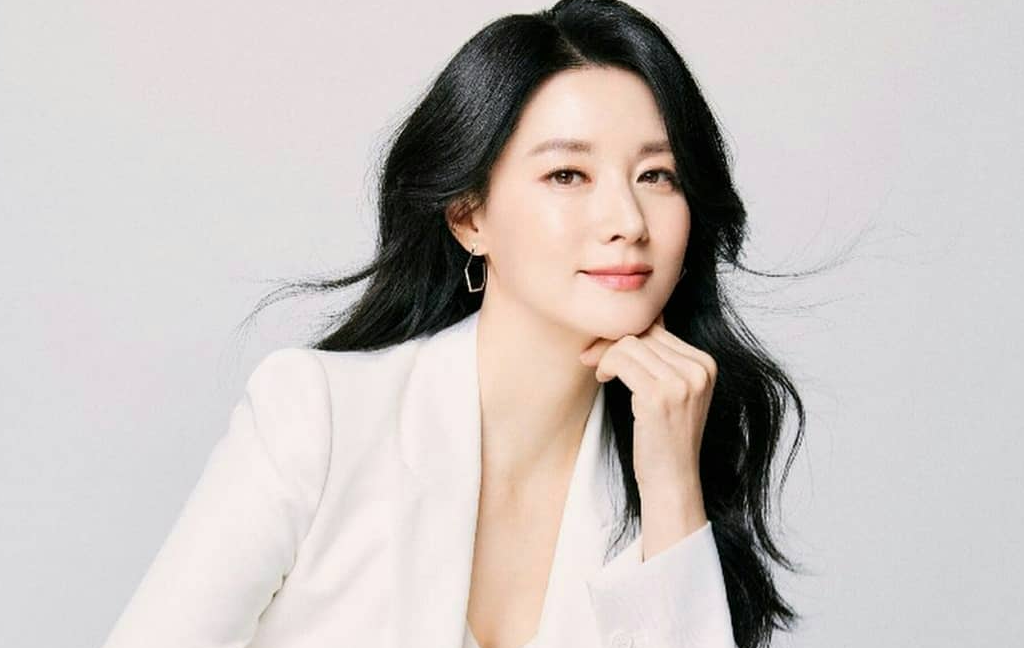 lee young ae