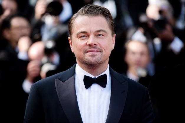Leonardo DiCaprio Masih Ingin Kencan dengan Perempuan Lebih Muda