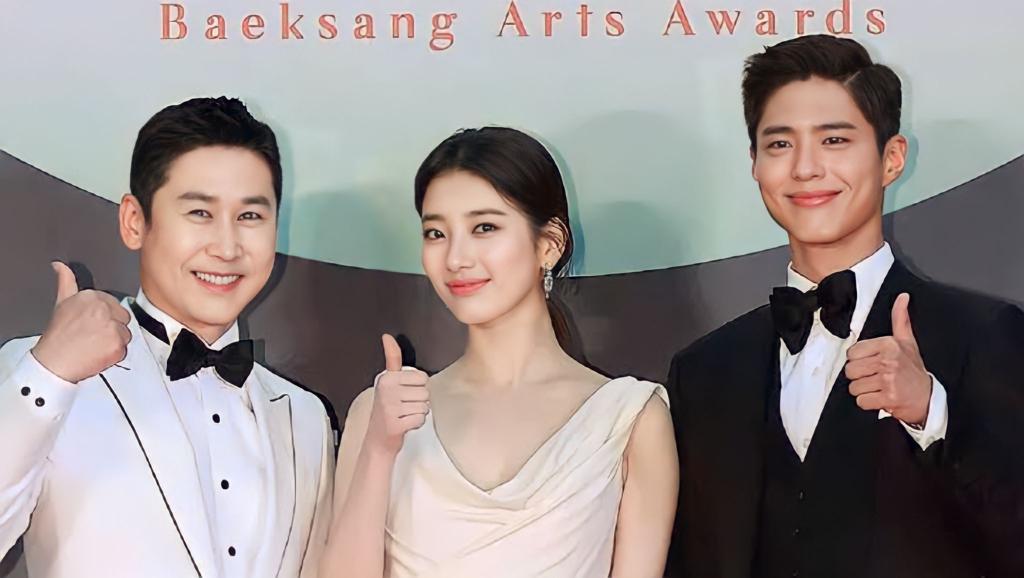 baeksang awards 2023
