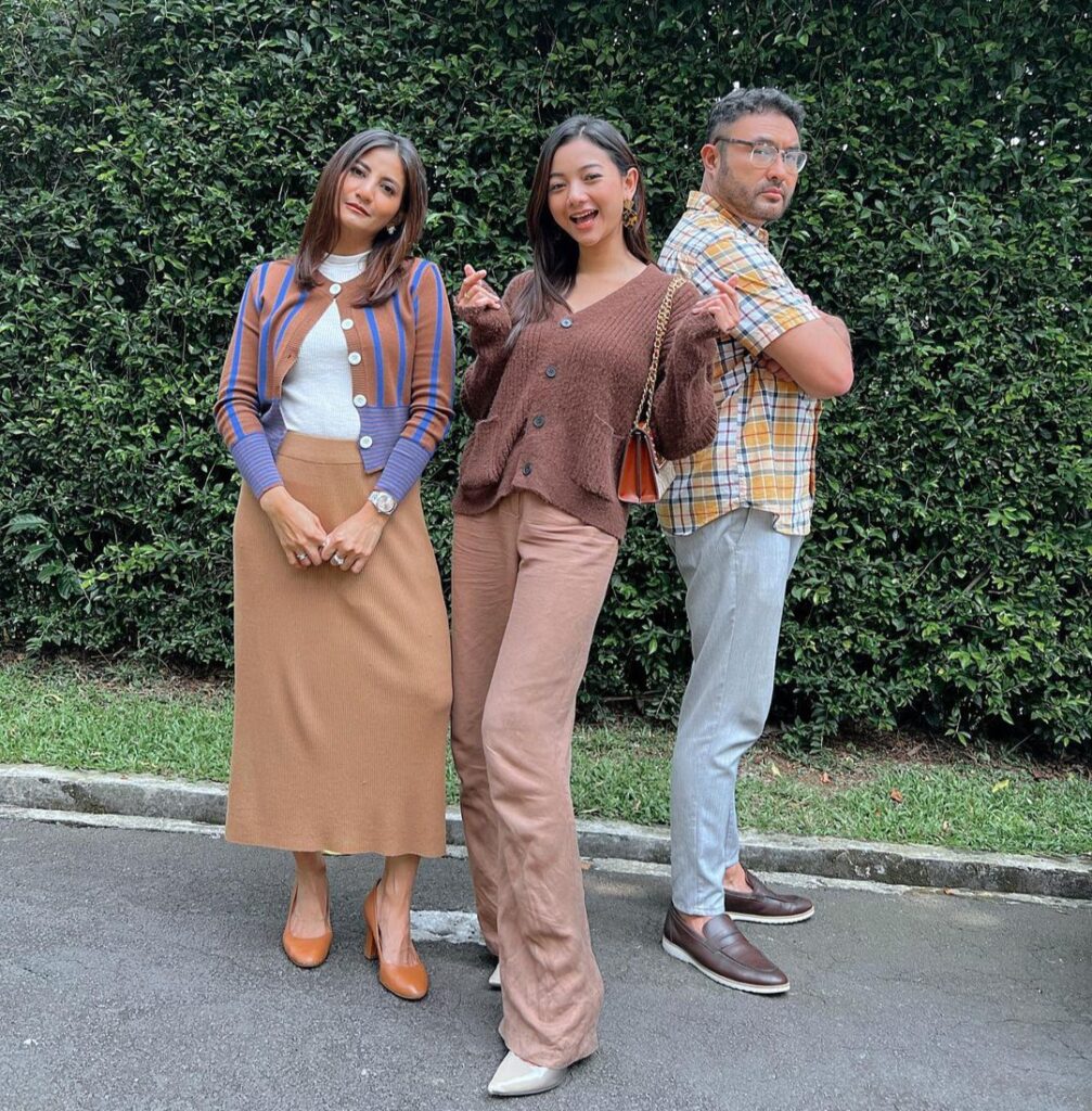 Sepeninggal Mama Sarah, Performa Rating dan Share Ikatan Cinta Alami Penurunan?