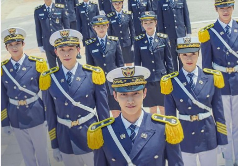 Police University