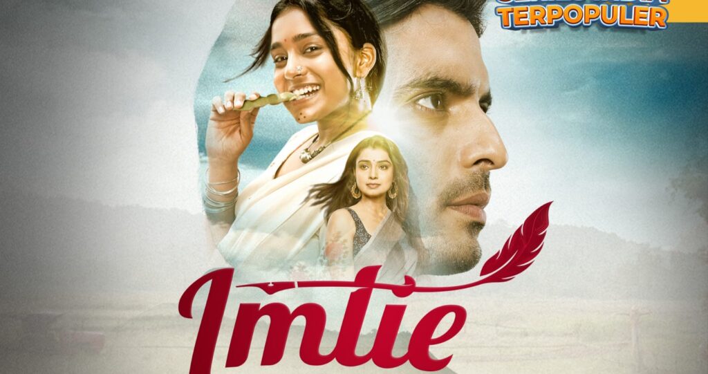 Sinopsis Serial India Imlie Hari Ini: Aditya Ditodong Untuk Menikahi Imlie!
