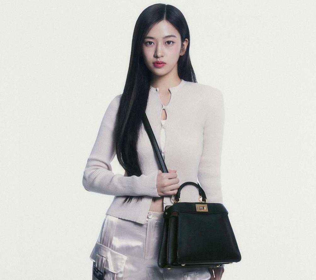 yujin ive