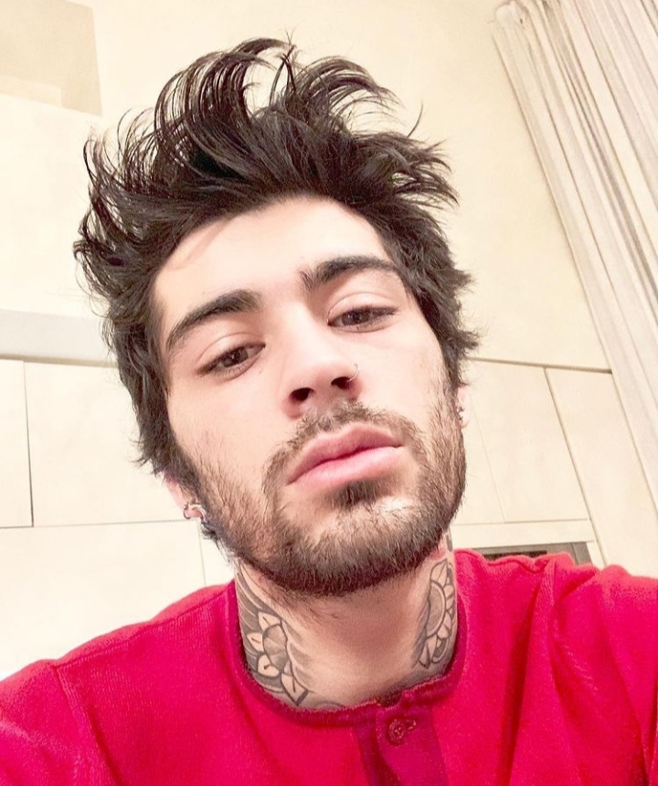 Heboh Selena Gomez dan Zayn Malik Kencan Romantis di Kota New York, Pacaran?