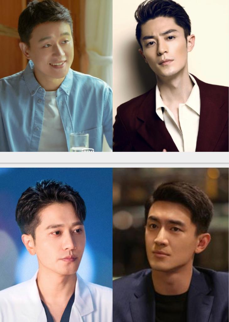 Aktris Tiongkok Liu Yifei Kembali Lewat Drama Rose’s Tale Berpasangan Dengan Wallace Huo