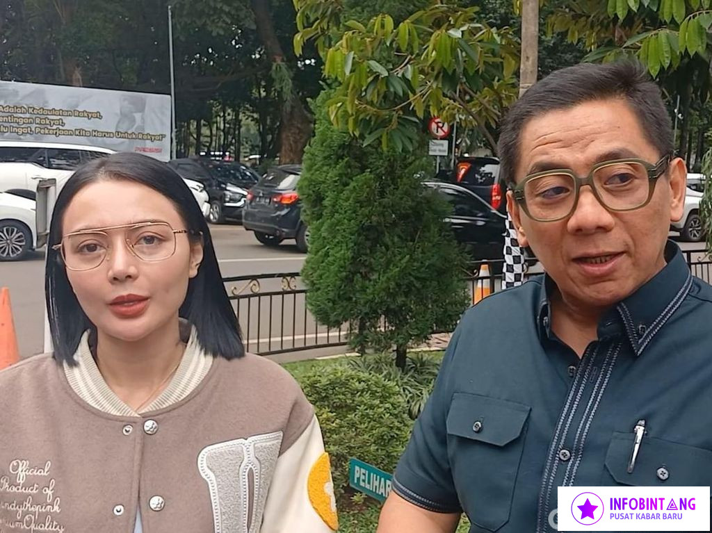 Alasan Wika Salim Sepakat Damai dengan Eks Manajer soal Dugaan Penggelapan Uang