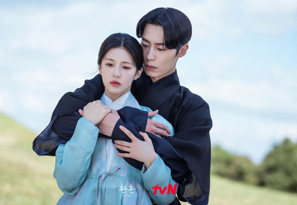 Alchemy of Souls Part 2 Berakhir Happy Ending, Sukses Raih Rating Tertinggi