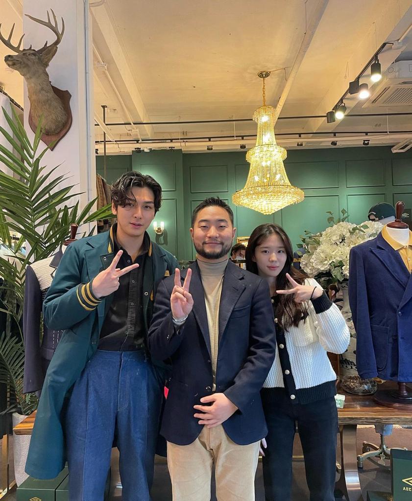soe sejun