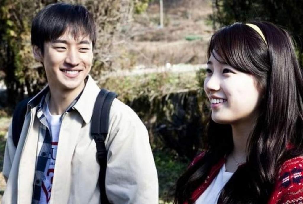 Lee Je Hoon dan Suzy Viral Berkat Interaksi Manis Mereka di Baeksang Arts Awards 2023
