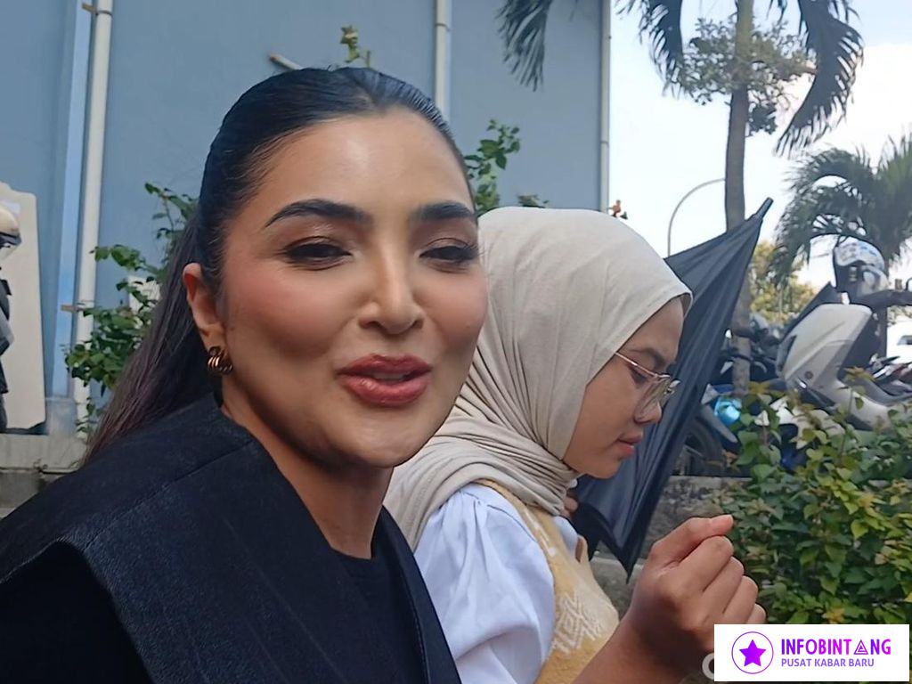 Ashanty Gak Diam, Kronologi Sengketa Tanah Warisan Keluarga Lanjut Jalur Hukum