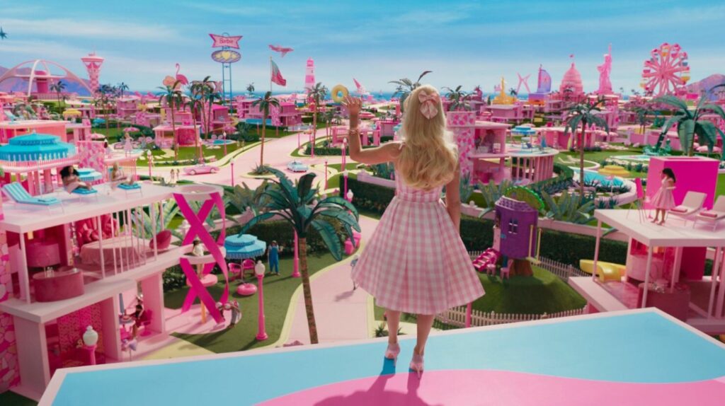 5 Fakta Unik Film Barbie yang Membuat Penggemar Tidak Sabar Menanti