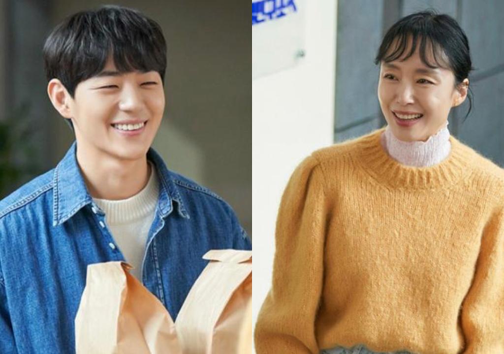 Sinopsis Crash Course in Romance Episode 15: Jung Kyu Ho Beri Kekuatan Untuk Jeon Do Yeon