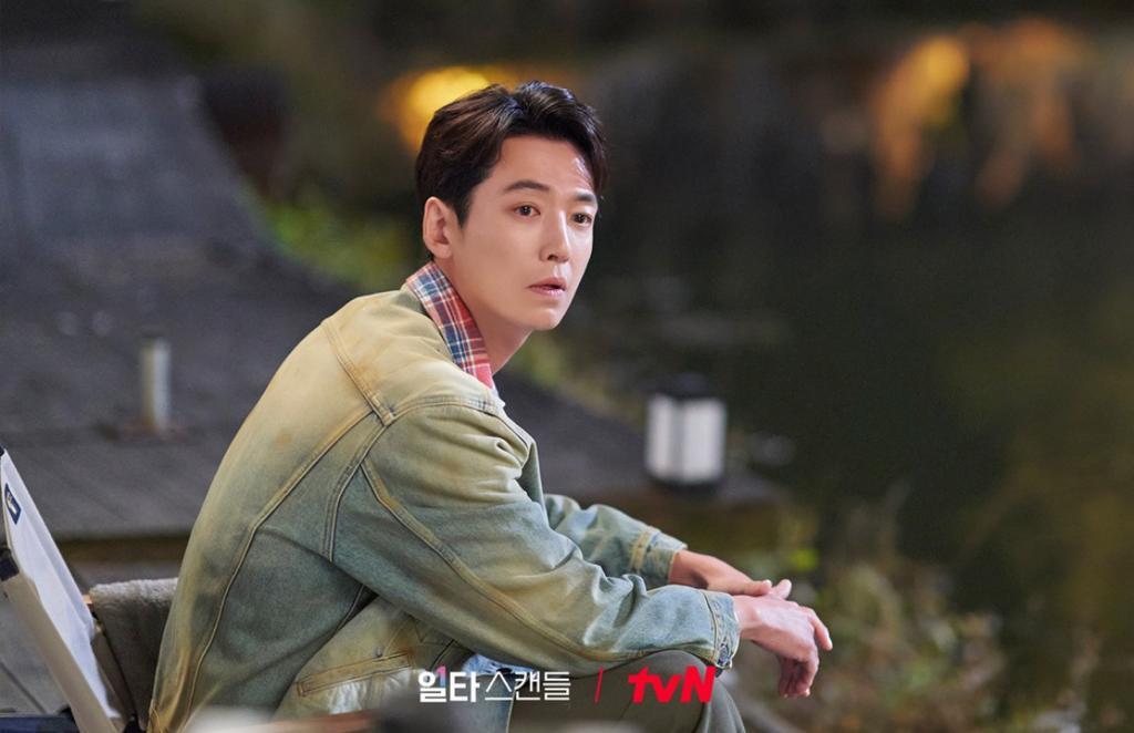 Crash Course in Romance Tamat, Jung Kyung Ho Segera Melamar Sooyoung SNSD?