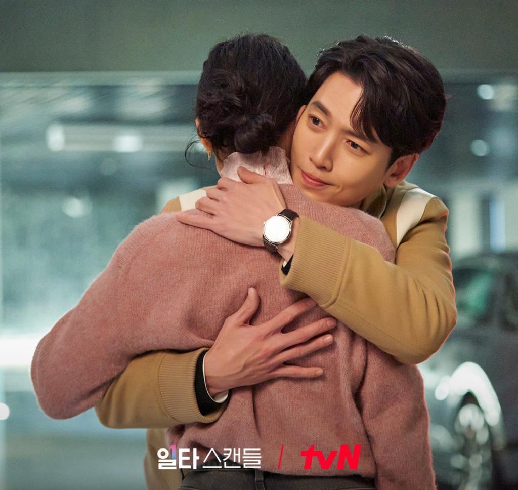 Crash Course in Romance Episode 16: Jeon Do Yeon Terima Lamaran Jung Kyung Ho?