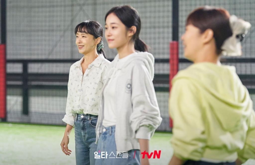 <strong>Sinopsis Crash Course In Romance Episode 7: Jung Kyung Ho Bersaing Dengan Jeon Do Yeon</strong>