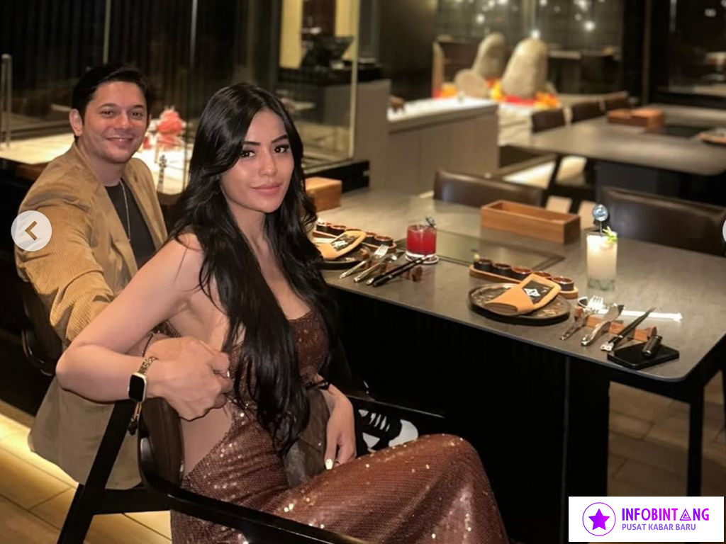Diam-diam Andrew Andika Sudah Gelar Lamaran, Nikah Tahun Ini?