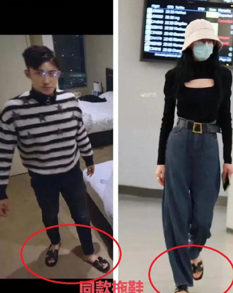 Dilraba Dilmurat Pacaran Dengan Johnny Huang? Cek 6 Petunjuknya!