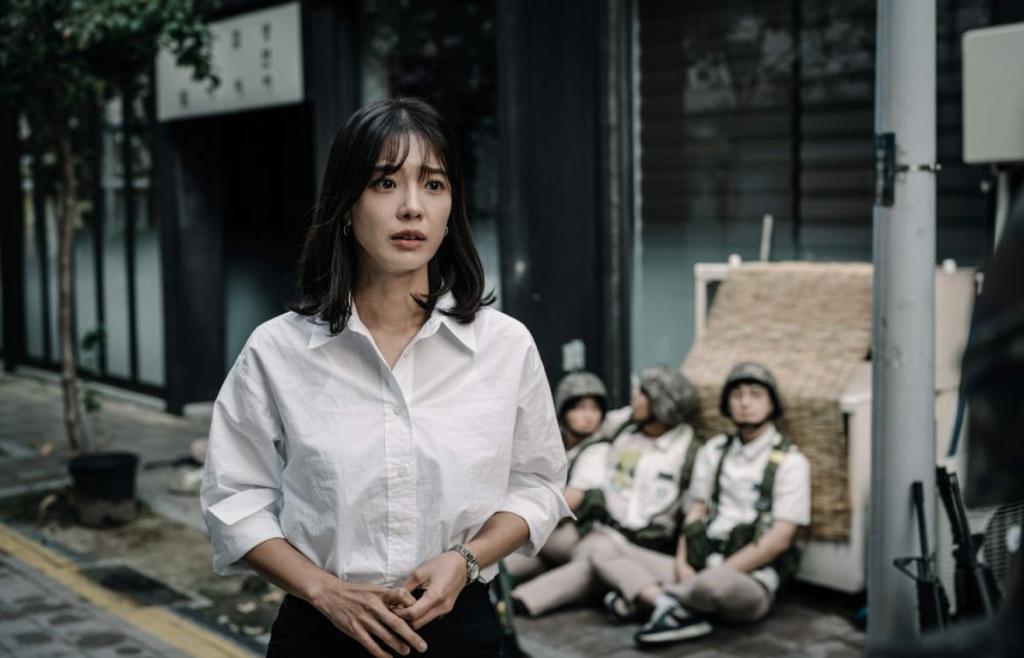 Kenalan dengan 3 Pelatih dan Guru Pendamping Para Tentara Remaja dalam Duty After School