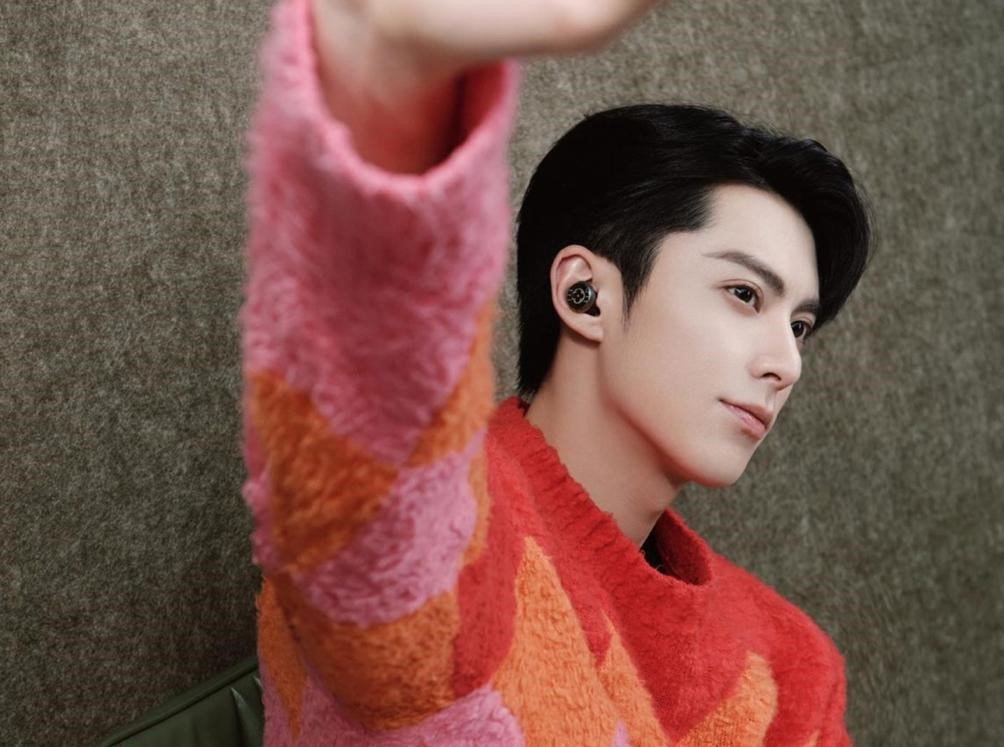 7 Bintang Asia Ini Jadi Duta Merek Mewah di 2023, Termasuk Dylan Wang dan Win Metawin
