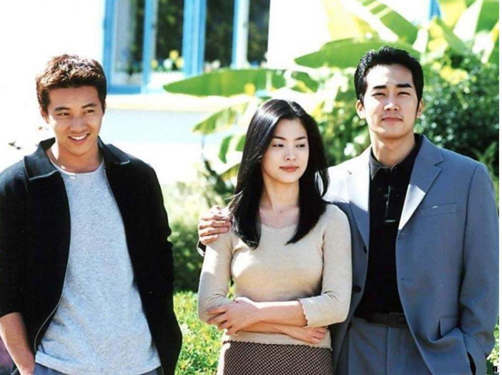 Sukses Lewat The Glory, Song Hye Kyo Anggap Autumn in My Heart Sebagai Titik Balik Kariernya