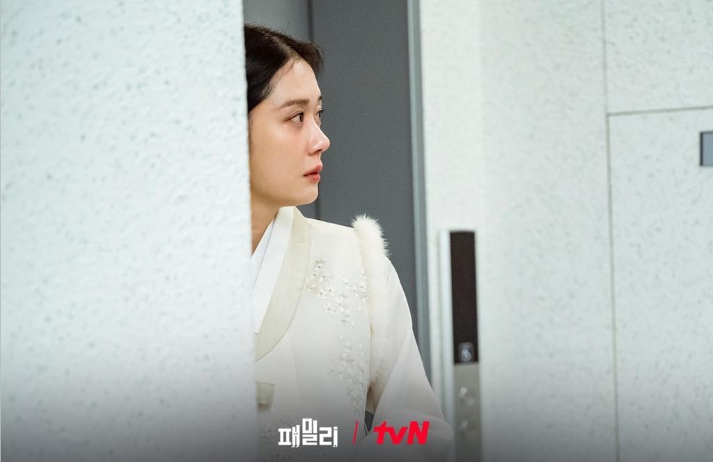 family kdrama