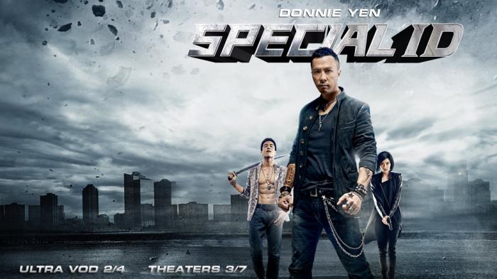 Parade Mega Film Asia di Lebaran Penuh Berkah Indosiar
