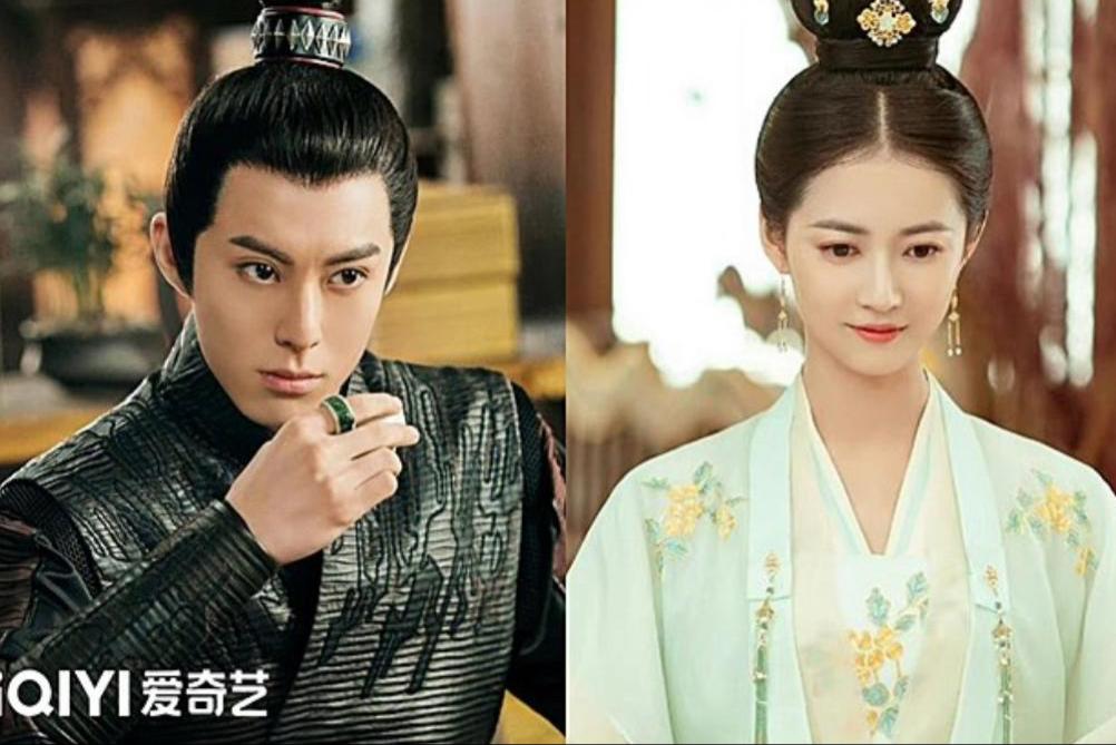 Dylan Wang Dominasi Layar Kaca Dengan 3 Drama Baru di 2023