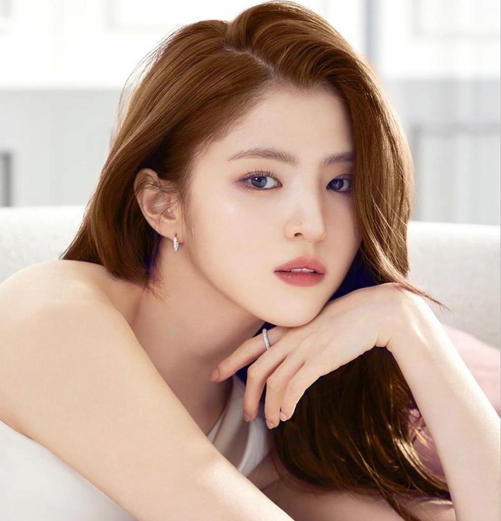 han so hee